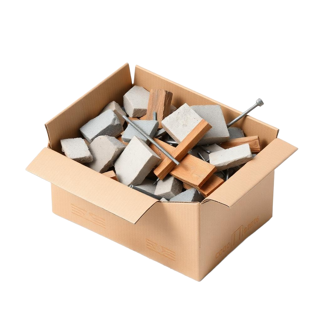 Construction Junk Disposal