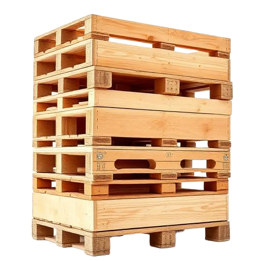 Wooden Crates / Pallet Disposal